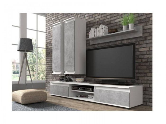 Секция Lusia 175